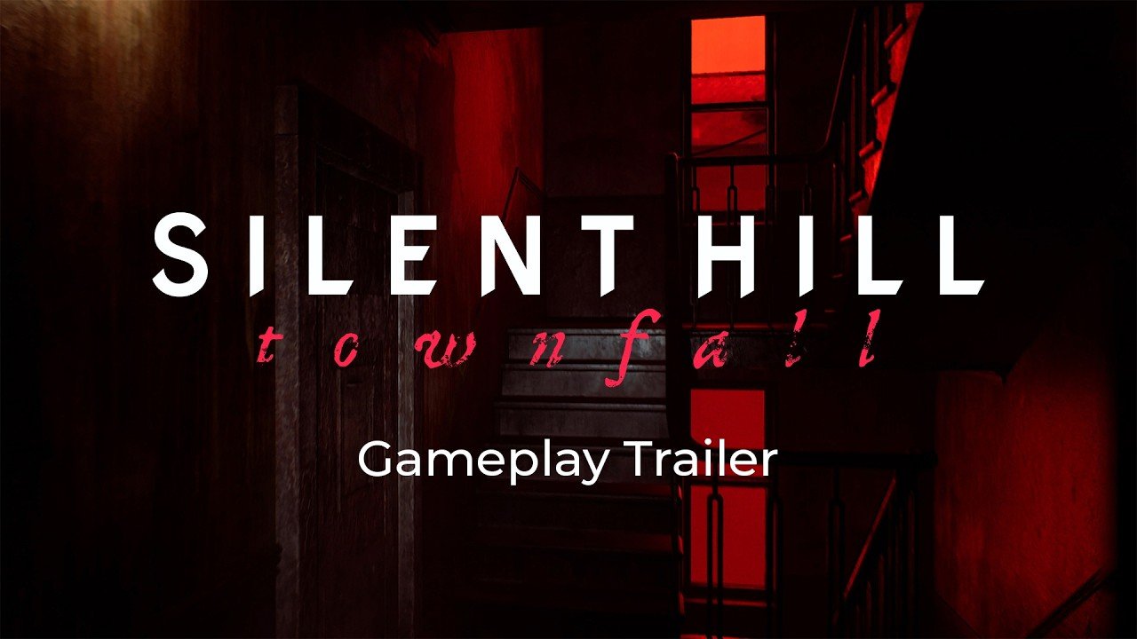 Silent Hill: Townfall recebe vídeo com 19 minutos de gameplay