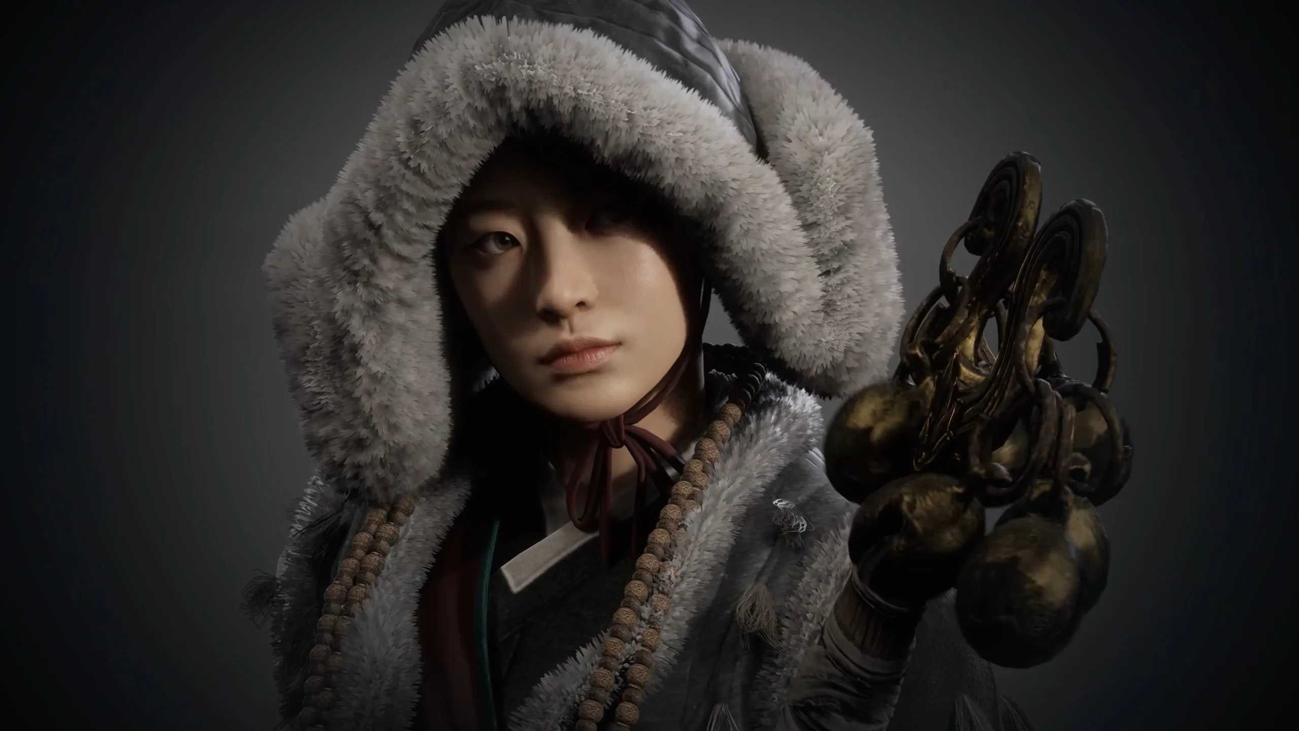 TARAE: The Unbound recebe trailer com cinco minutos de gameplay