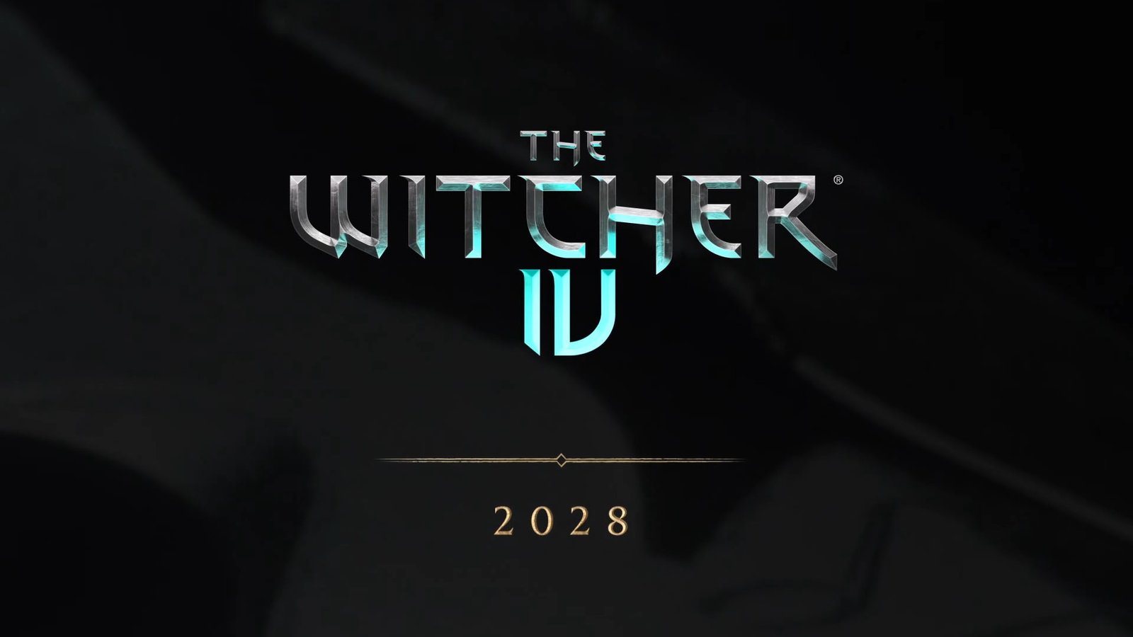 The Witcher IV é confirmado para 2028