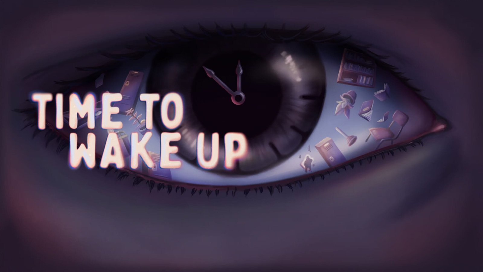 Jogo de suspense psicológico Time To Wake Up é anunciado para PS5 e Xbox Series