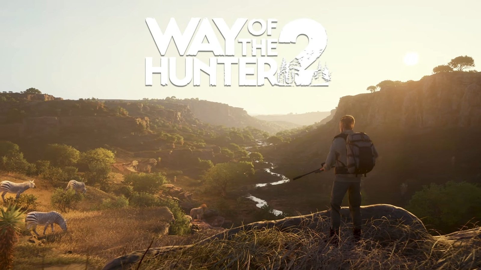 Way of the Hunter 2 será lançado em 29 de setembro para PS5, Xbox Series e PC