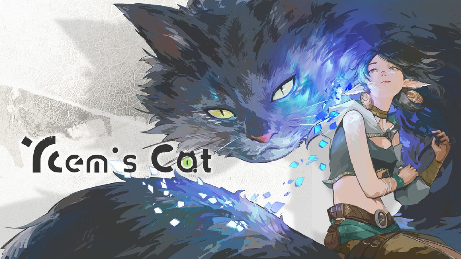 Jogo de ação e aventura Ylem’s Cat é anunciado para PC