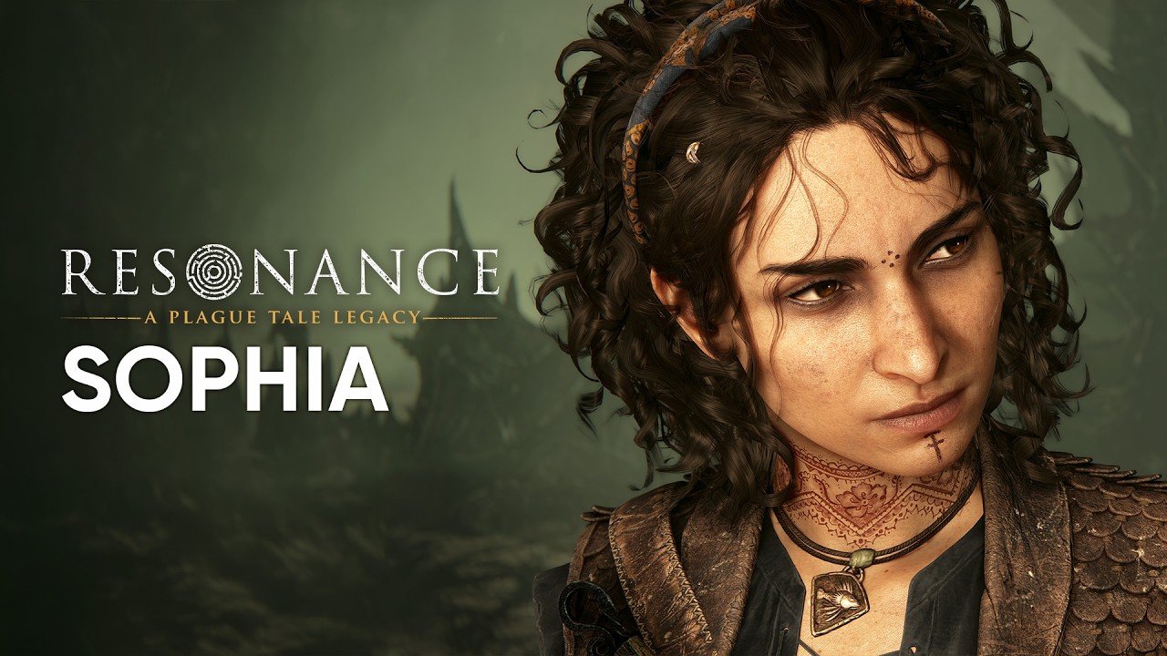 Resonance: A Plague Tale Legacy ganha novos trailers destacando o combate e a protagonista Sophia