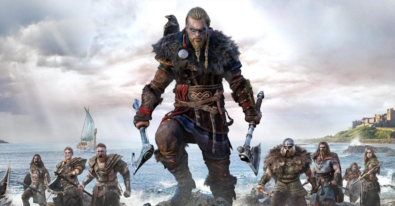 Diretor de Assassins Creed Valhalla retorna à Ubisoft para comandar a franquia