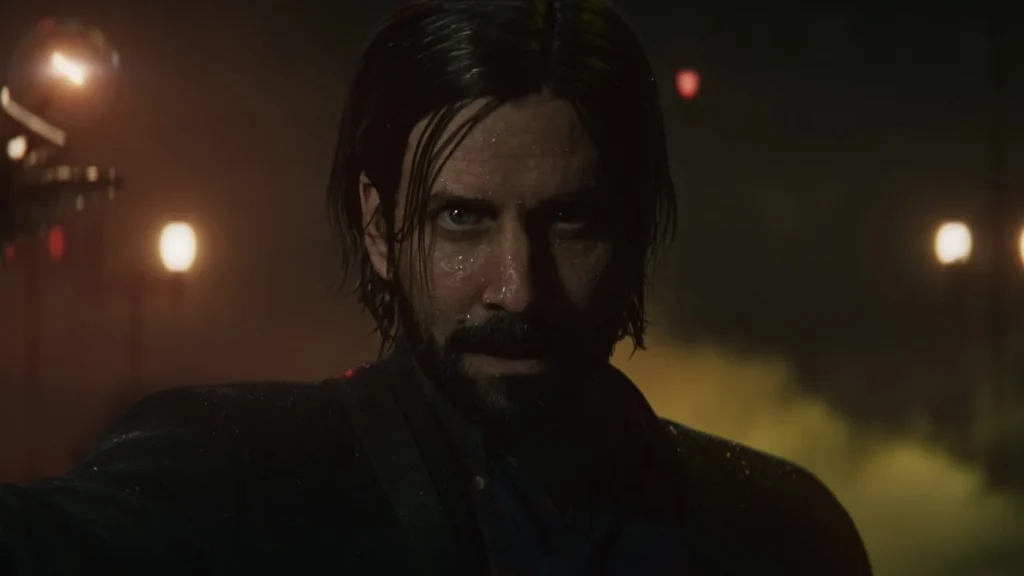alan wake 2