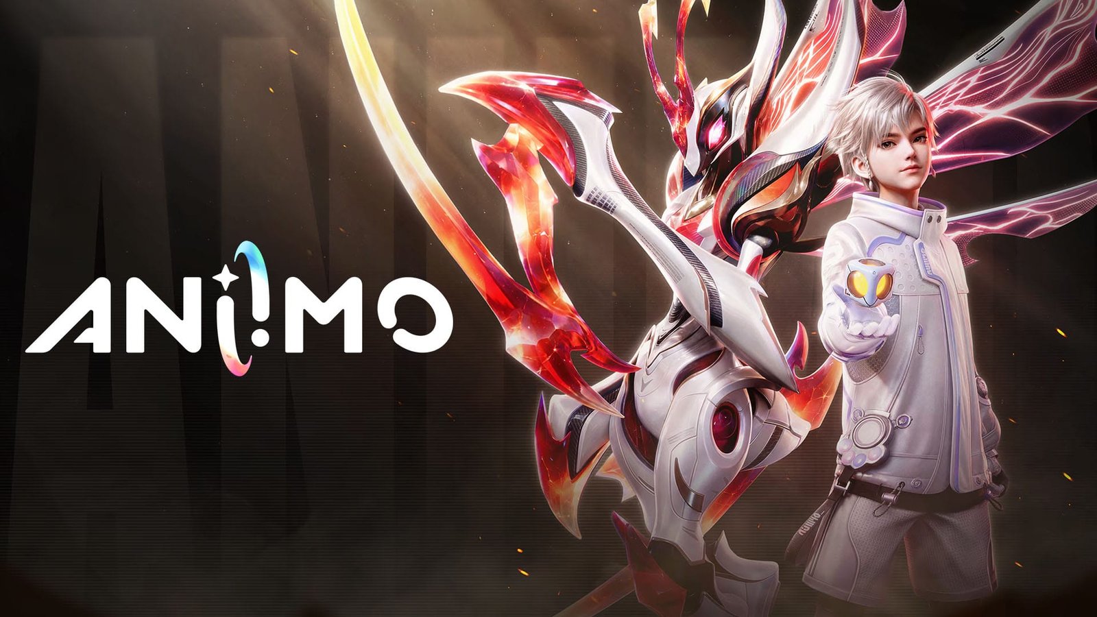 Aniimo será lançado em 16 de setembro para consoles, PC e mobile