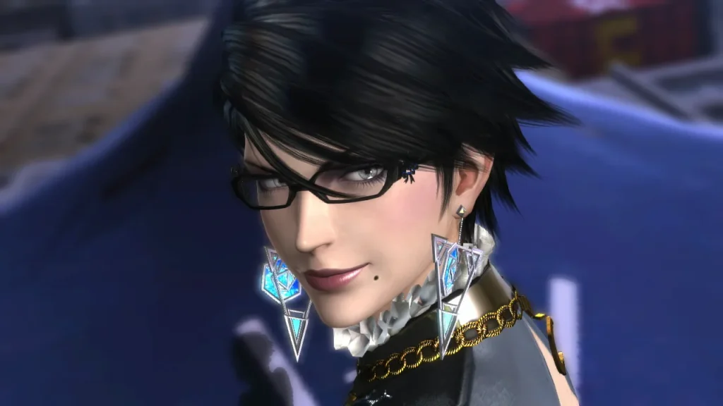 bayonetta