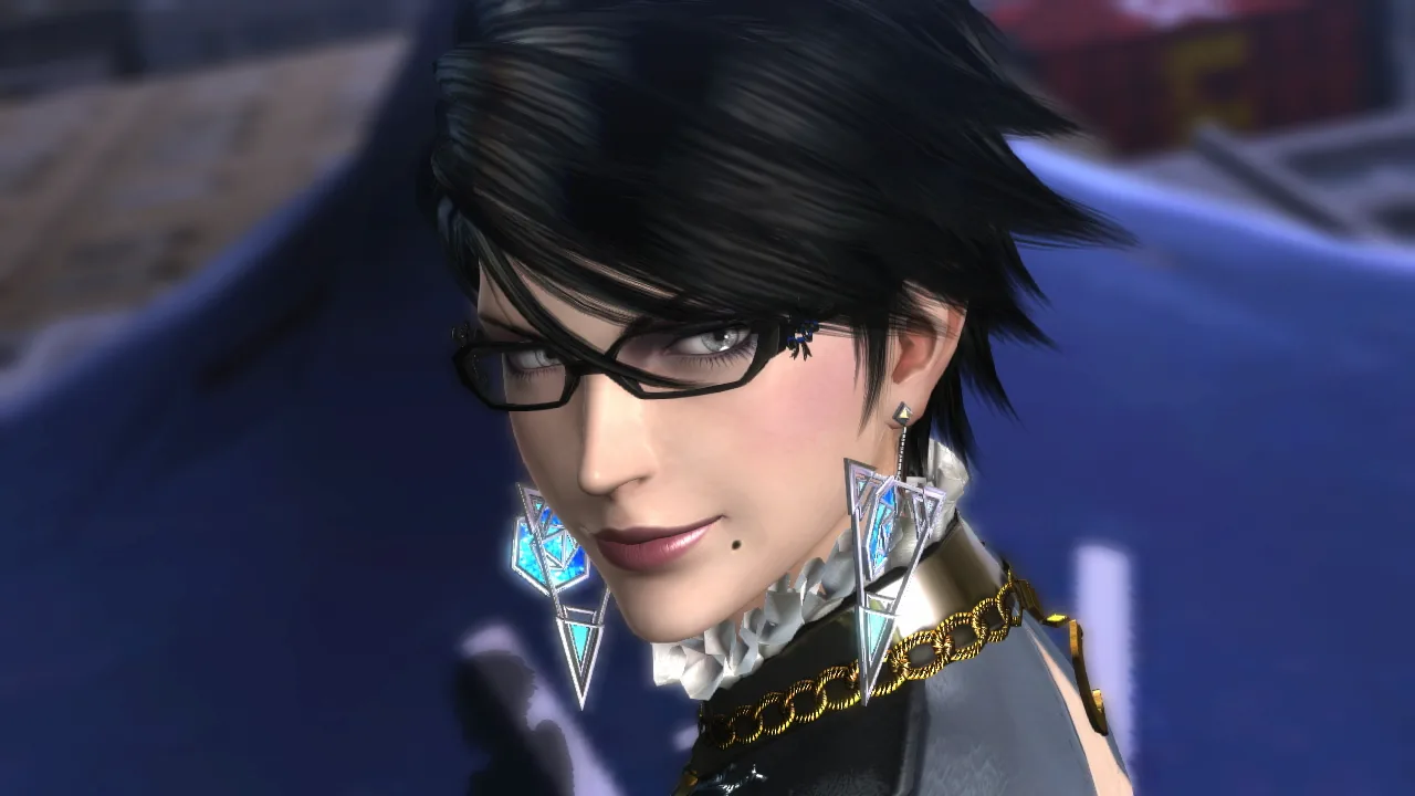 PlatinumGames sugere desenvolvimento de novo Bayonetta