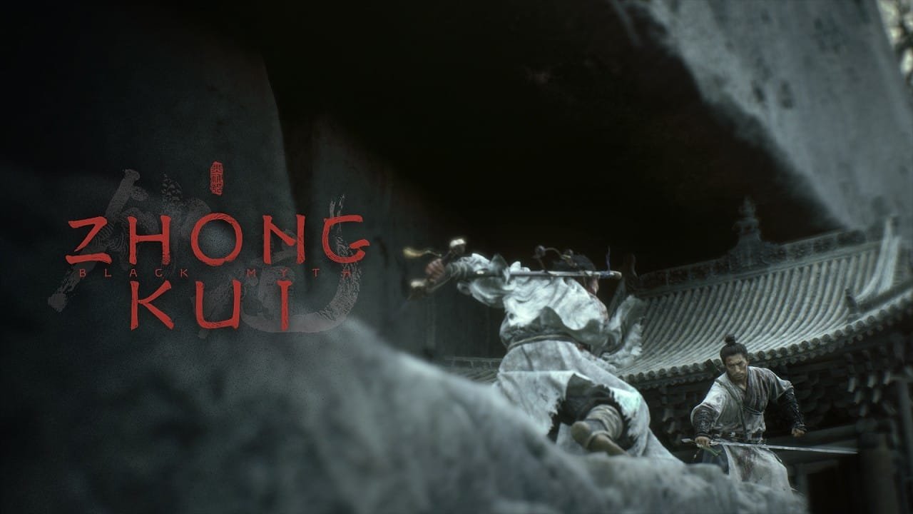 Black Myth: Zhong Kui recebe primeiro trailer com 15 minutos de gameplay