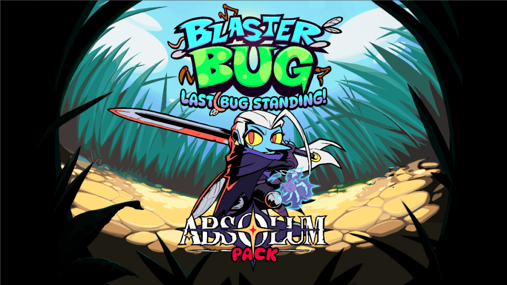 blaster bug absolum