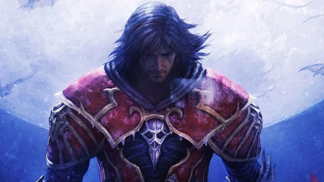 Konami confirma que reboot de Castlevania está em desenvolvimento