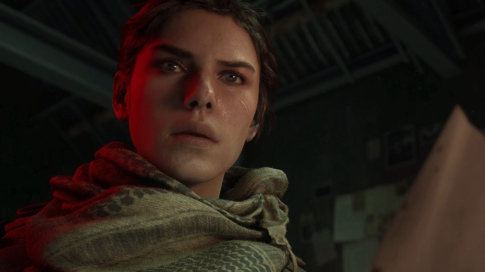 CINDER CITY ganha teaser focado na história e trailer destacando o uso do DLSS 4.5