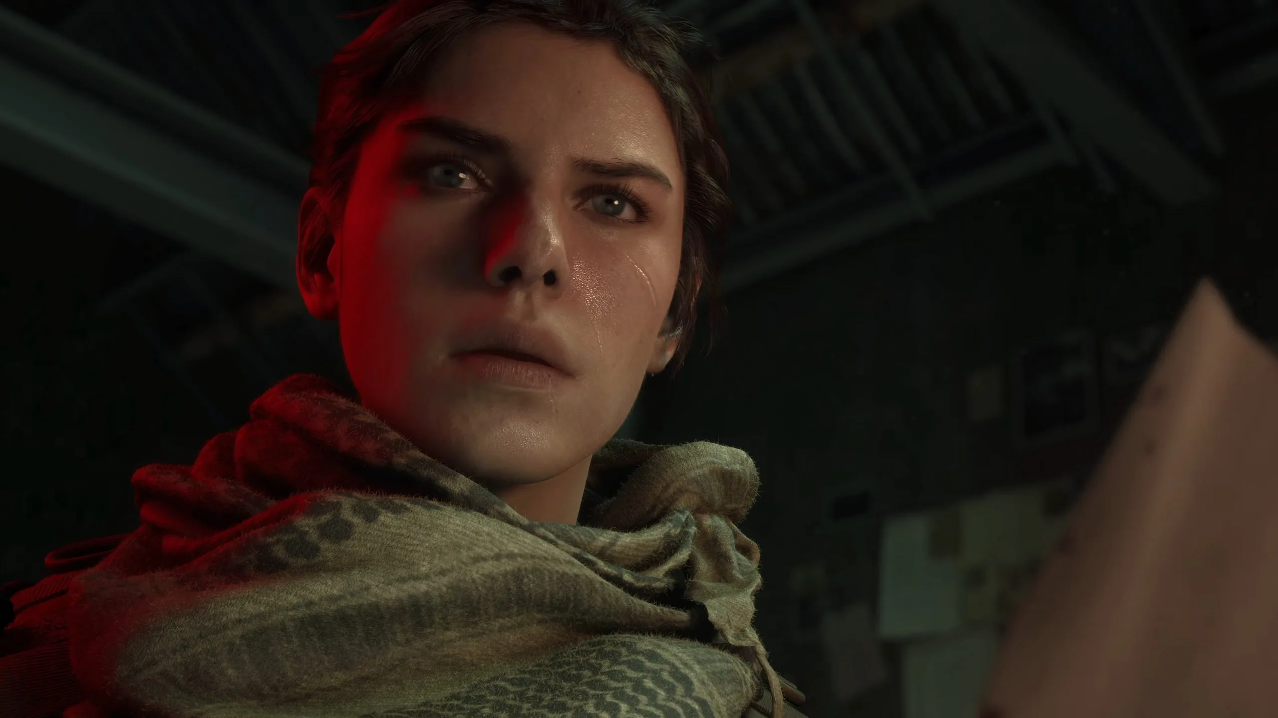 CINDER CITY ganha teaser focado na história e trailer destacando o uso do DLSS 4.5