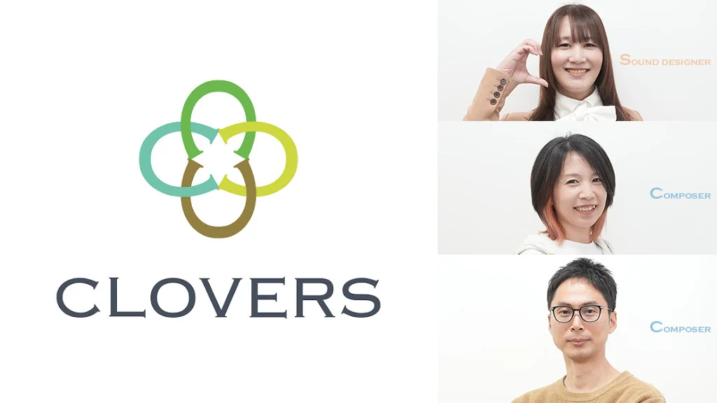 Clovers, estúdio de Hideki Kamiya, contrata compositores veteranos de Bayonetta e Okami