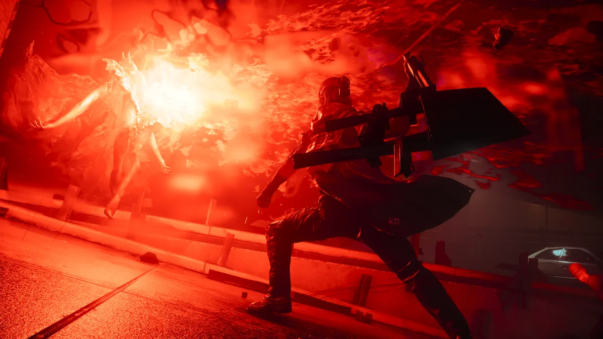 Remedy Entertainment divulga novo trailer de Control Resonant na Gamescom