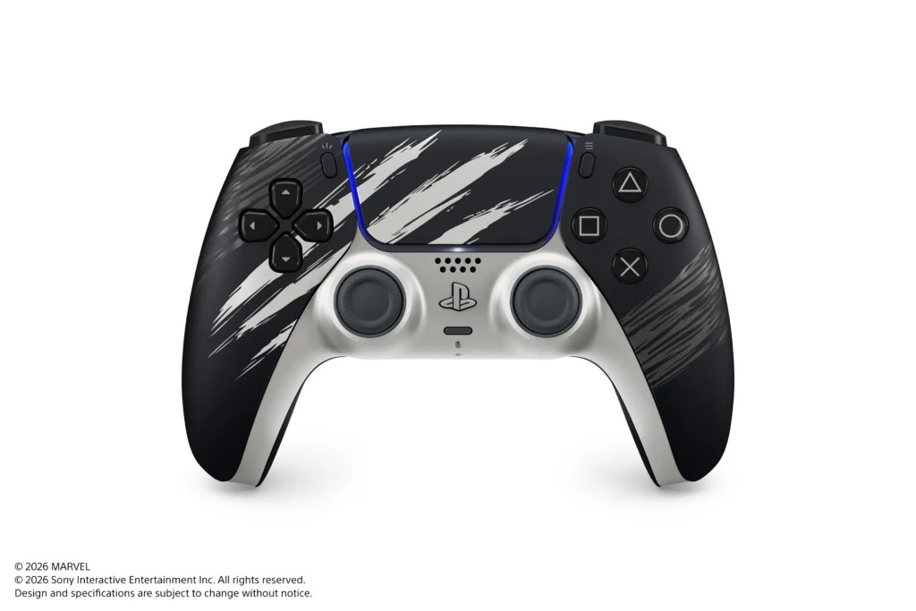 controle cinza