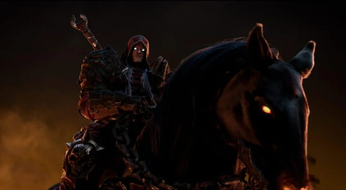 THQ Nordic possui 29 jogos em desenvolvimento, mas 12 ainda não foram anunciados