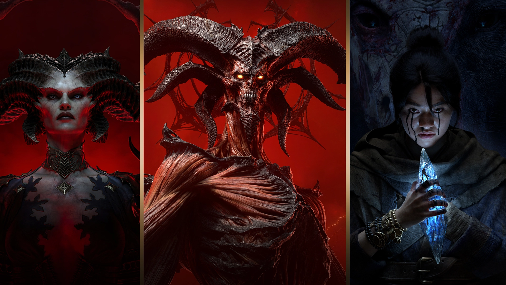 Diablo IV: Collection Age of Hatred chega ao Switch 2 em 15 de setembro, afirma billbil-kun