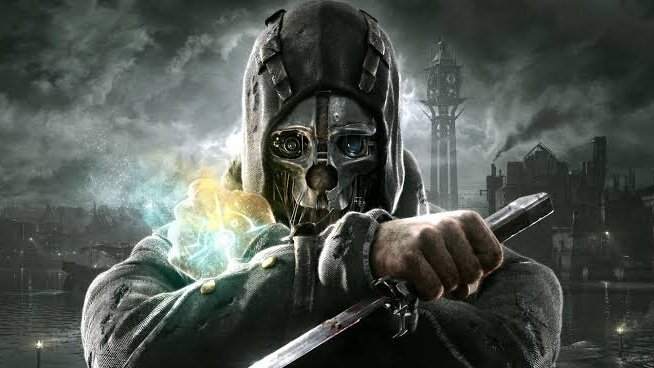 Veteranos da Arkane Austin, de Dishonored, anunciam o novo estúdio Black Pony Immersive