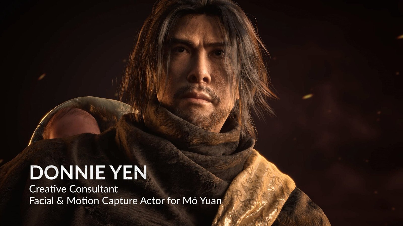 Phantom Blade Zero ganha vídeo de bastidores focado em Donnie Yen