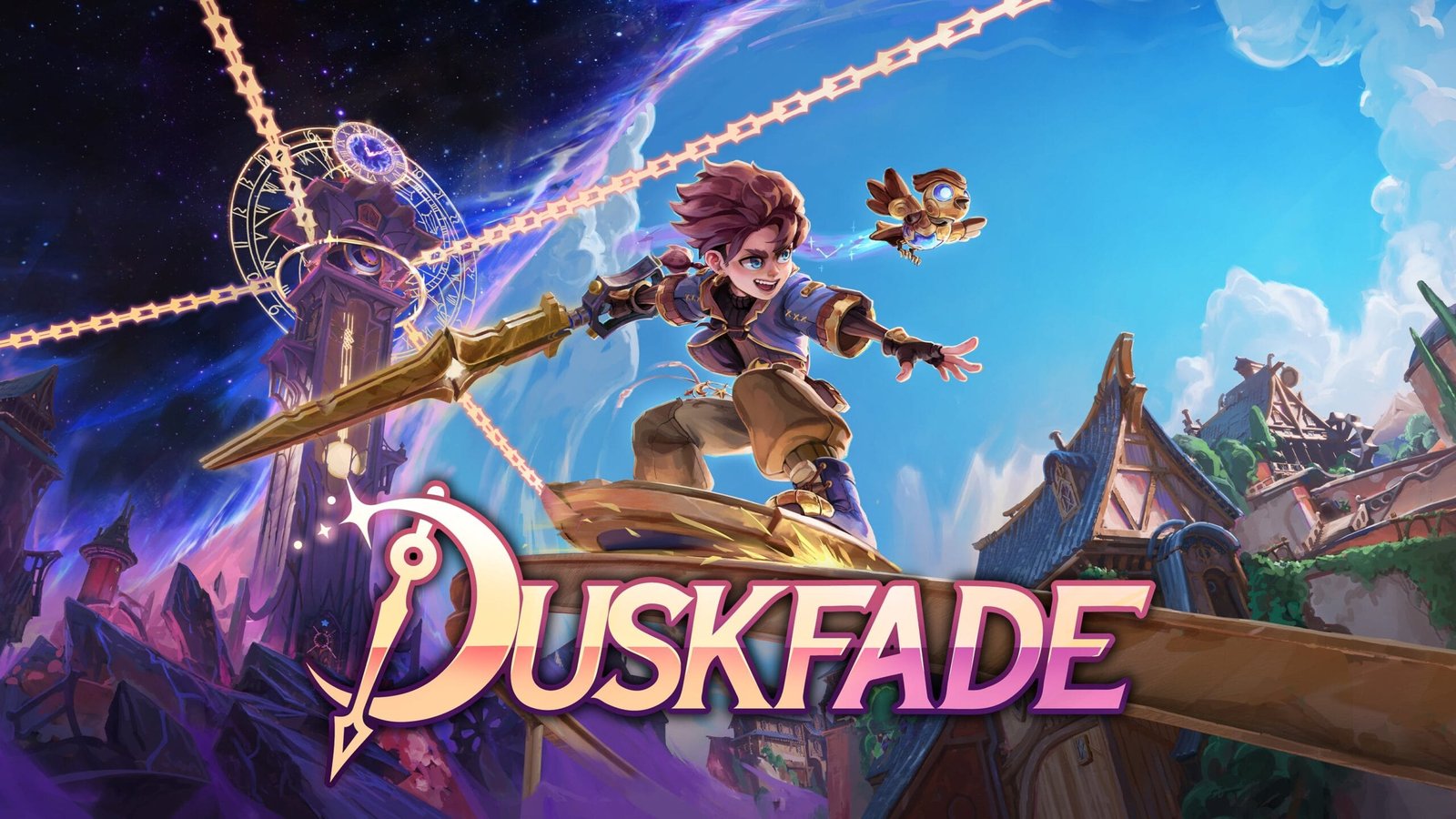 Duskfade – Review