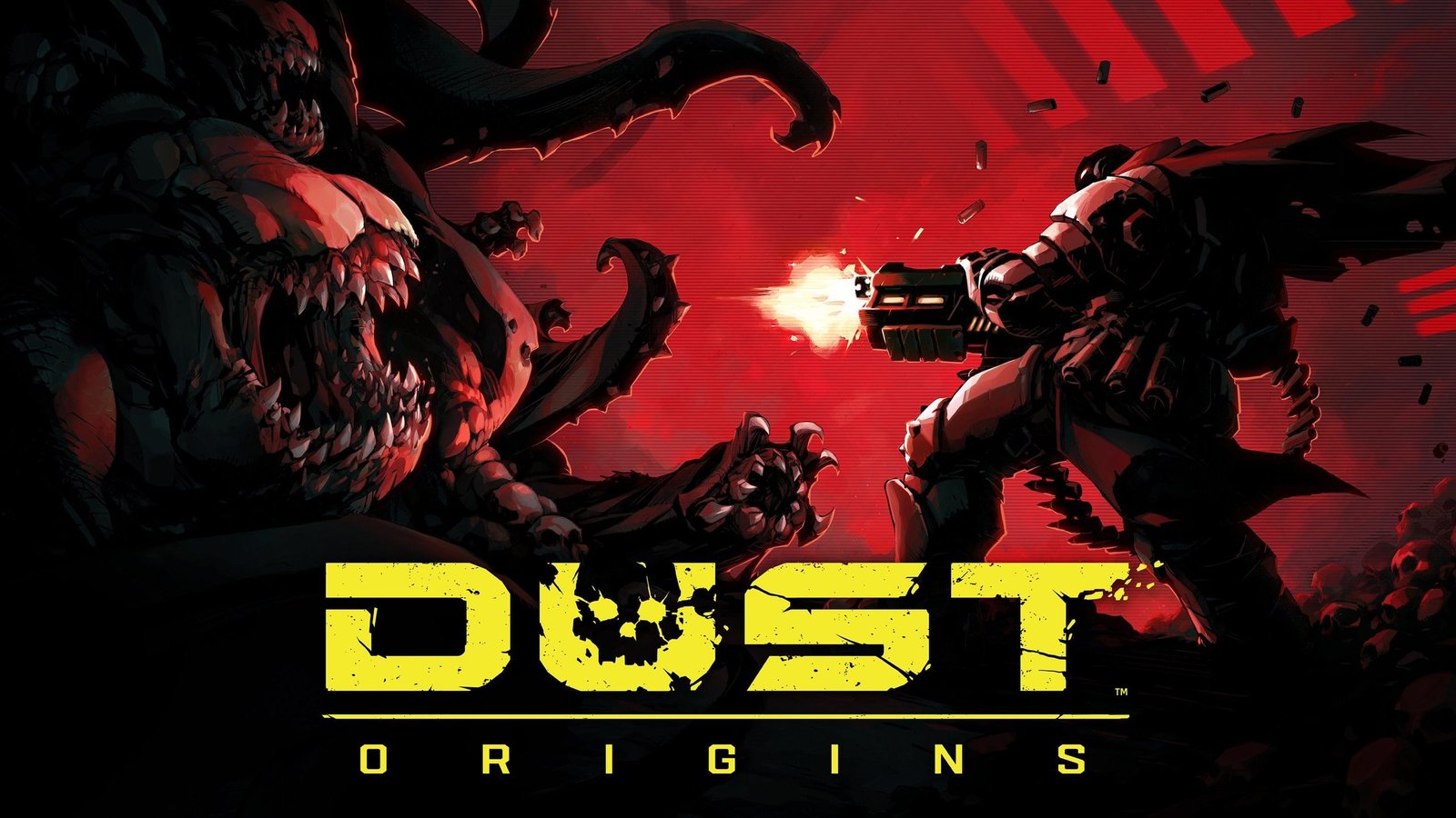 DUST: Origins ganha trailer de estreia e campanha no Kickstarter