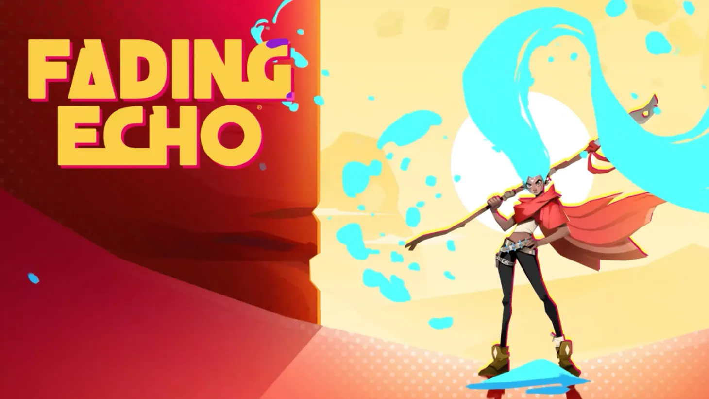 Fading Echo é anunciado para o Nintendo Switch 2
