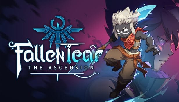 Fallen Tear: The Ascension deixa o Acesso Antecipado em 16 de setembro