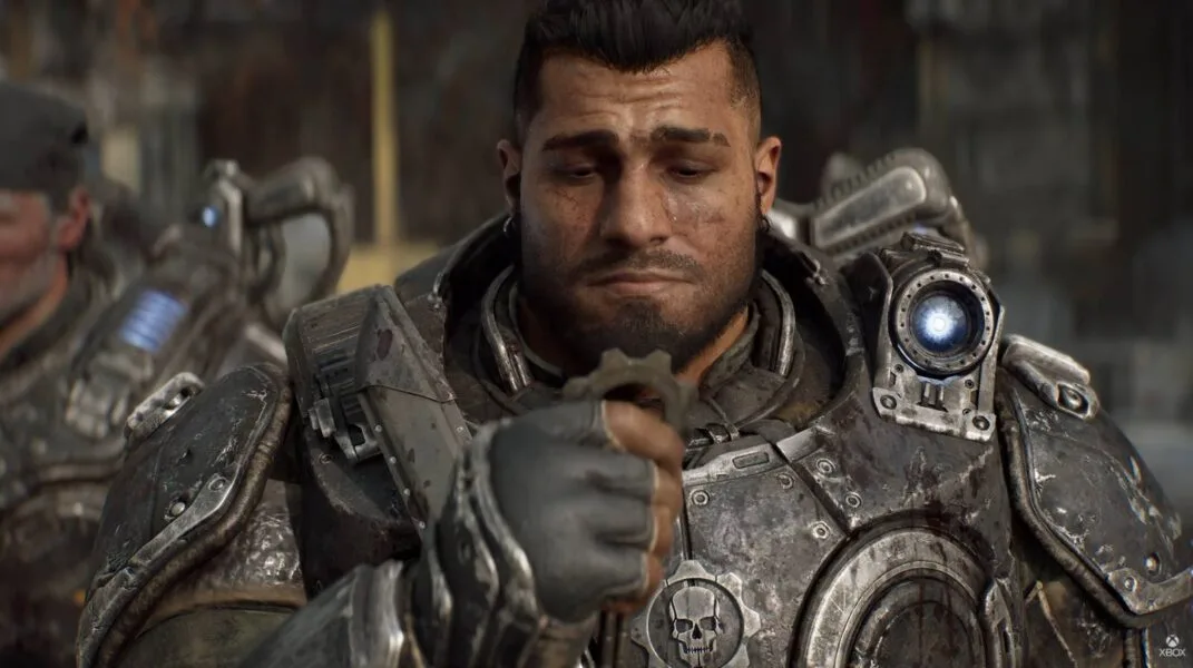 Gears of War: E-Day recebe grande atualização de estabilidade antes do lançamento