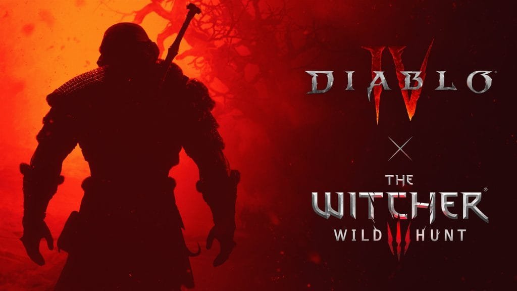 geralt diablo