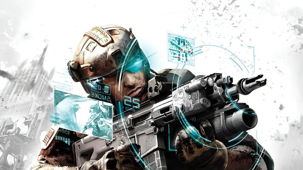 Ghost Recon: Future Soldier está de graça para PC por tempo limitado