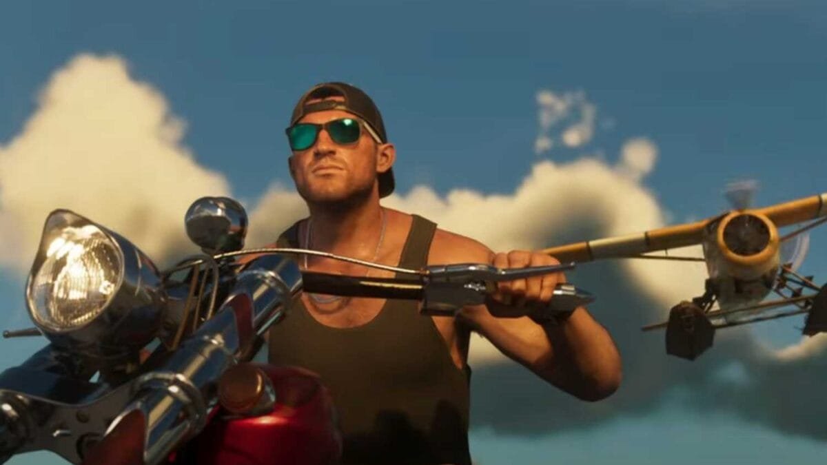 Vaza o décimo vídeo de GTA 6 com Jason em voo noturno sobre Vice City