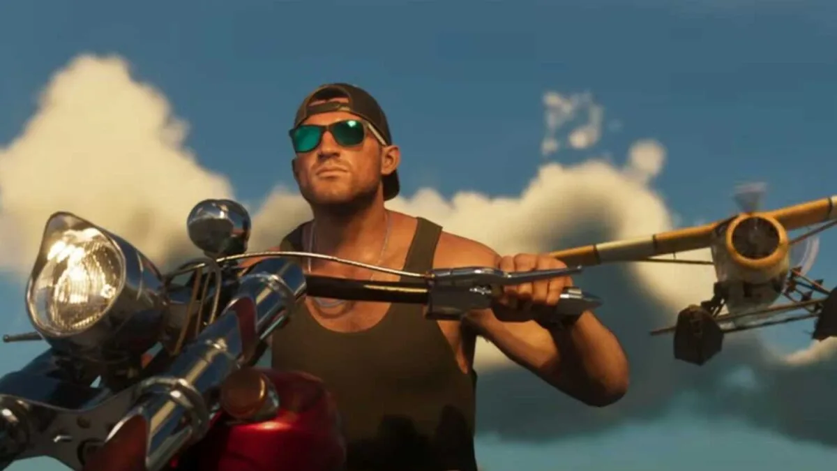 Vaza o décimo vídeo de GTA 6 com Jason em voo noturno sobre Vice City