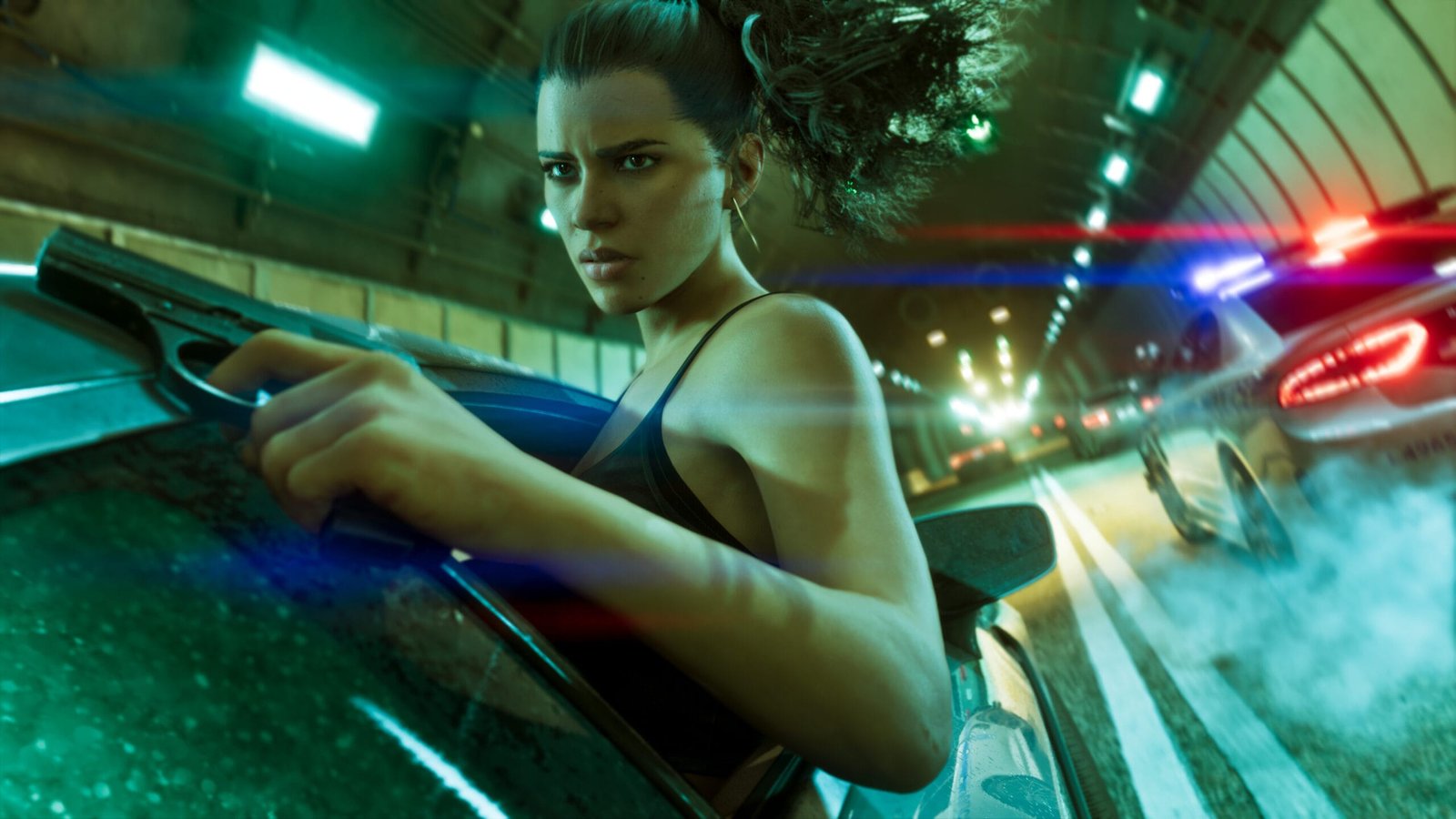 GTA 6 impressiona Digital Foundry: “Talvez seja a demonstração em tempo real mais impressionante que já vimos”