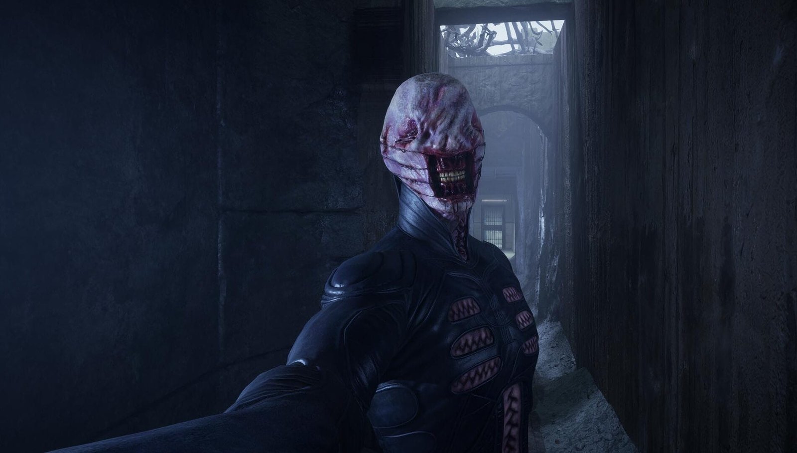Hellraiser: Revival tem versão para o Switch 2 confirmada; pré-venda disponível