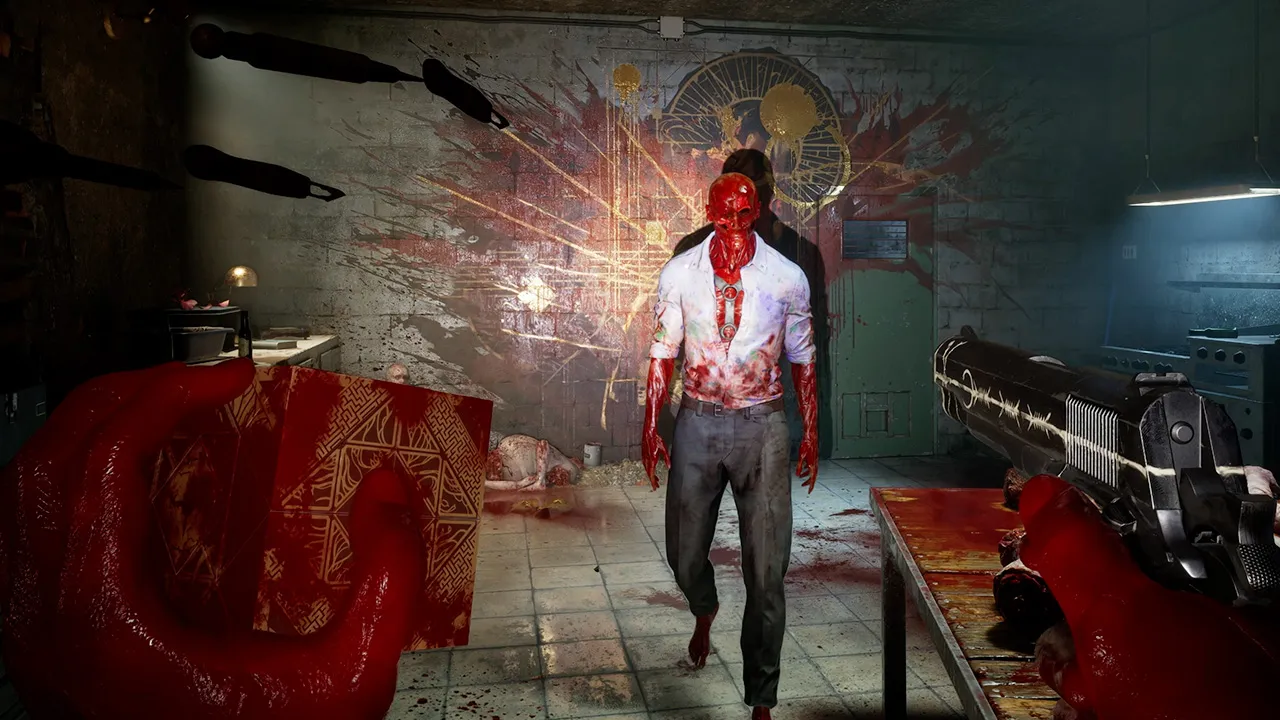 Clive Barker’s Hellraiser: Revival ganha 14 minutos inéditos de gameplay