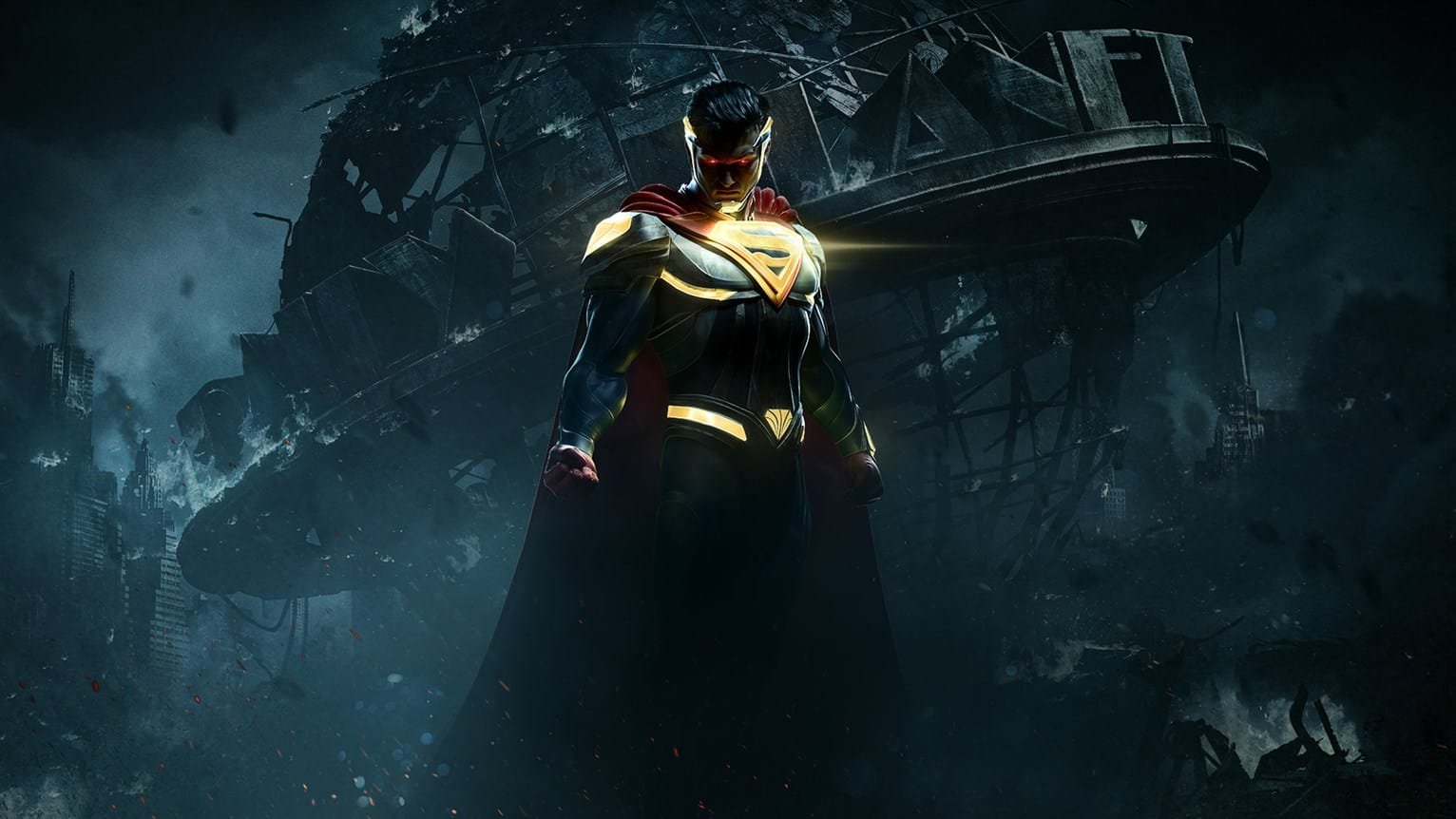 Injustice 2 ultrapassou 9 milhões de cópias vendidas