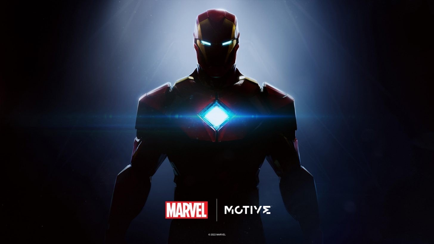 Primeiro trailer de Marvel’s Iron Man da EA vaza com cenas de combate
