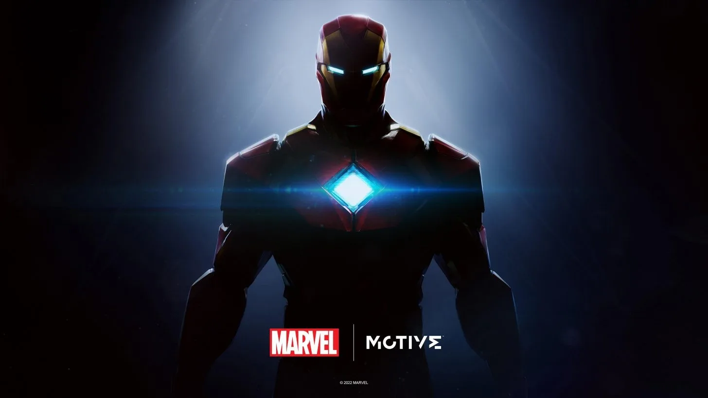 Primeiro trailer de Marvel’s Iron Man da EA vaza com cenas de combate