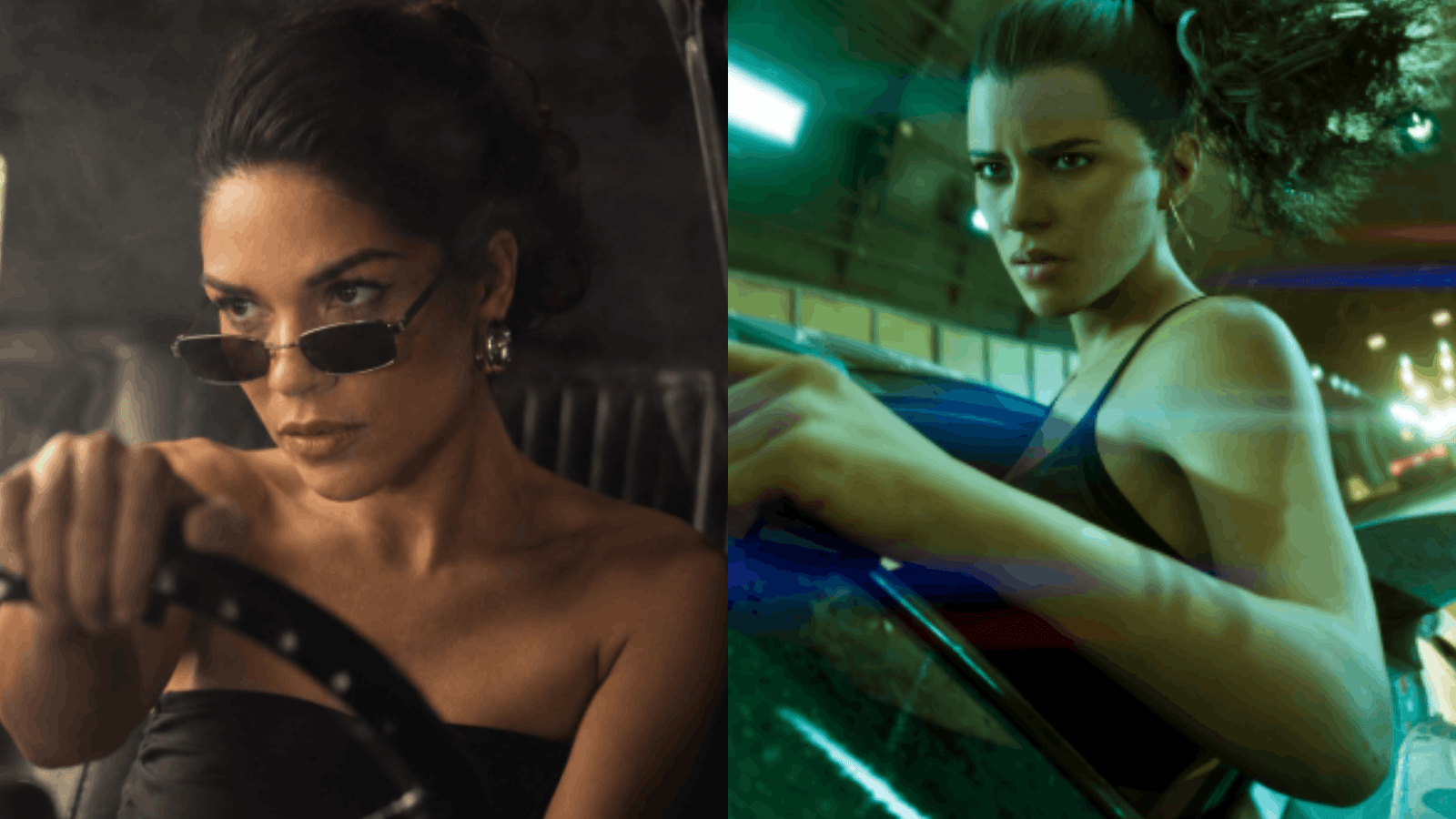 GTA 6: Manni L. Perez e Dylan Rourke são confirmados como os atores de Lucia e Jason