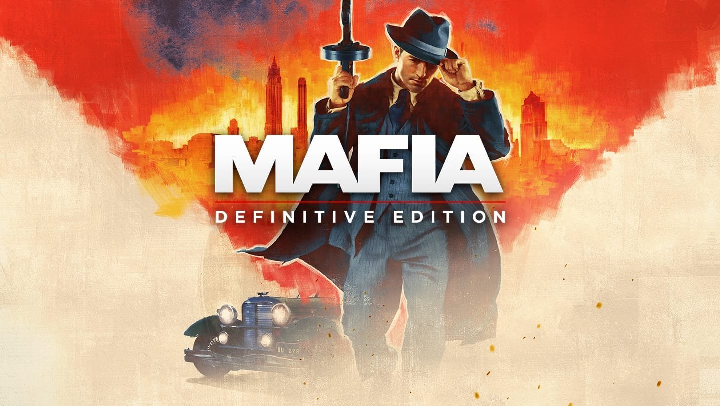 Mafia: Definitive Edition foi classificado no Xbox Series e PS5