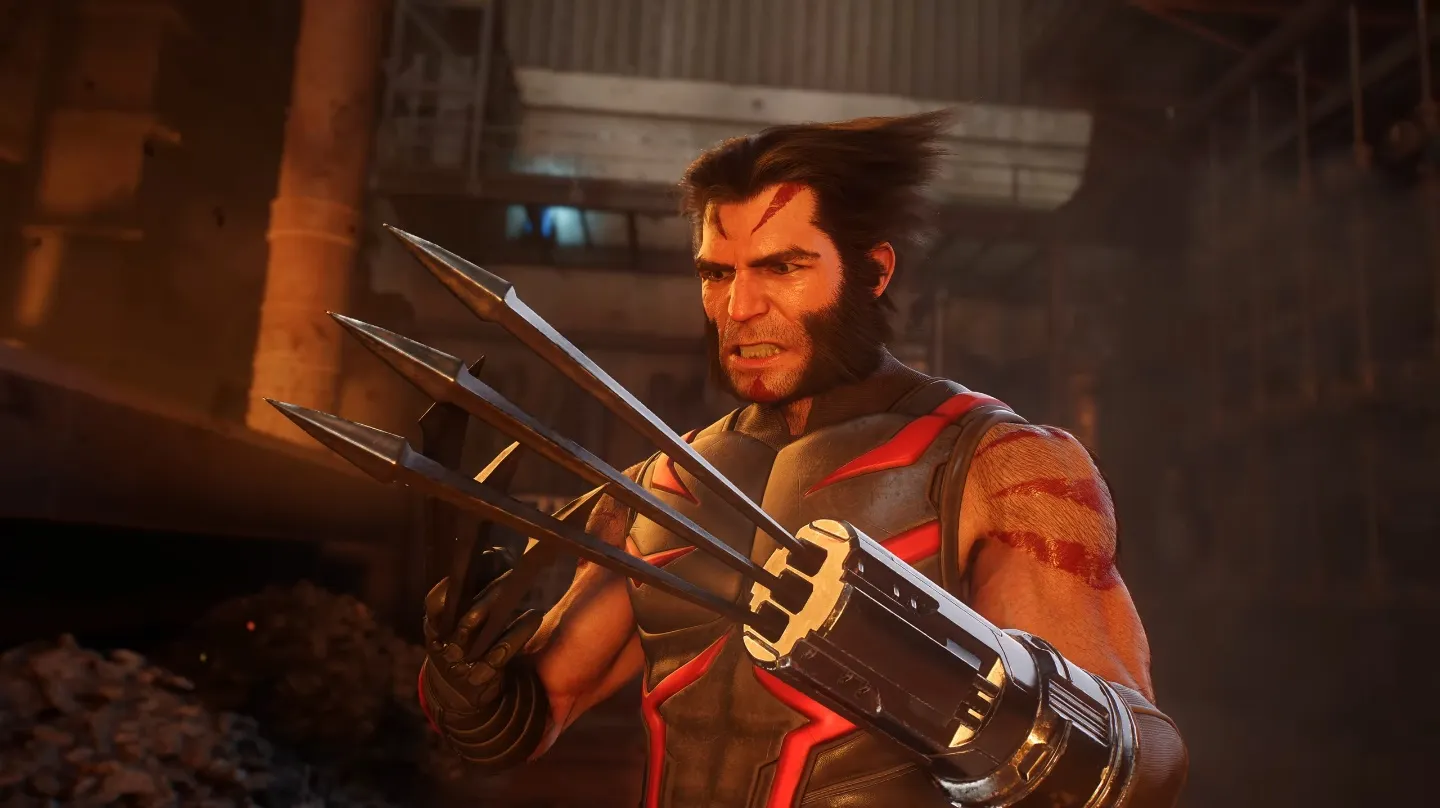 Marvel’s Wolverine recebeu um novo trailer focado nos cosméticos da versão deluxe