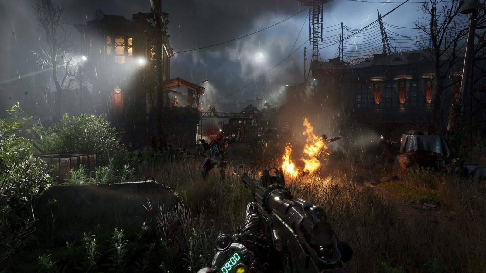 METRO 2039 ganha trailer de gameplay “Renegade” e anuncia Edição de Colecionador