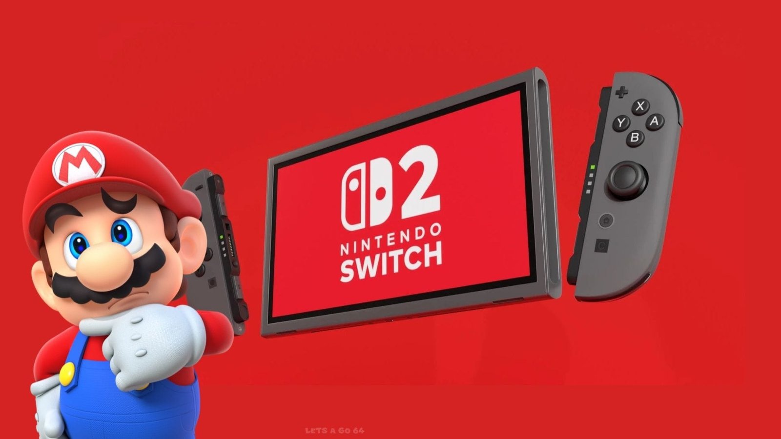 Nintendo aumenta preço do Switch 2 no Brasil para R$ 4.599,90