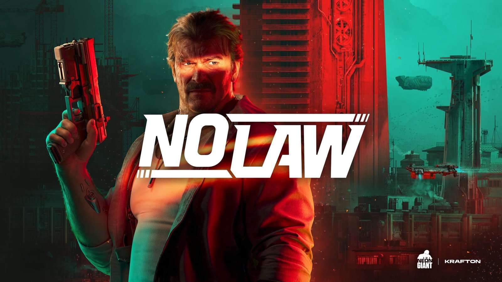 NO LAW chega em 2027 para PS5, Xbox Series e PC