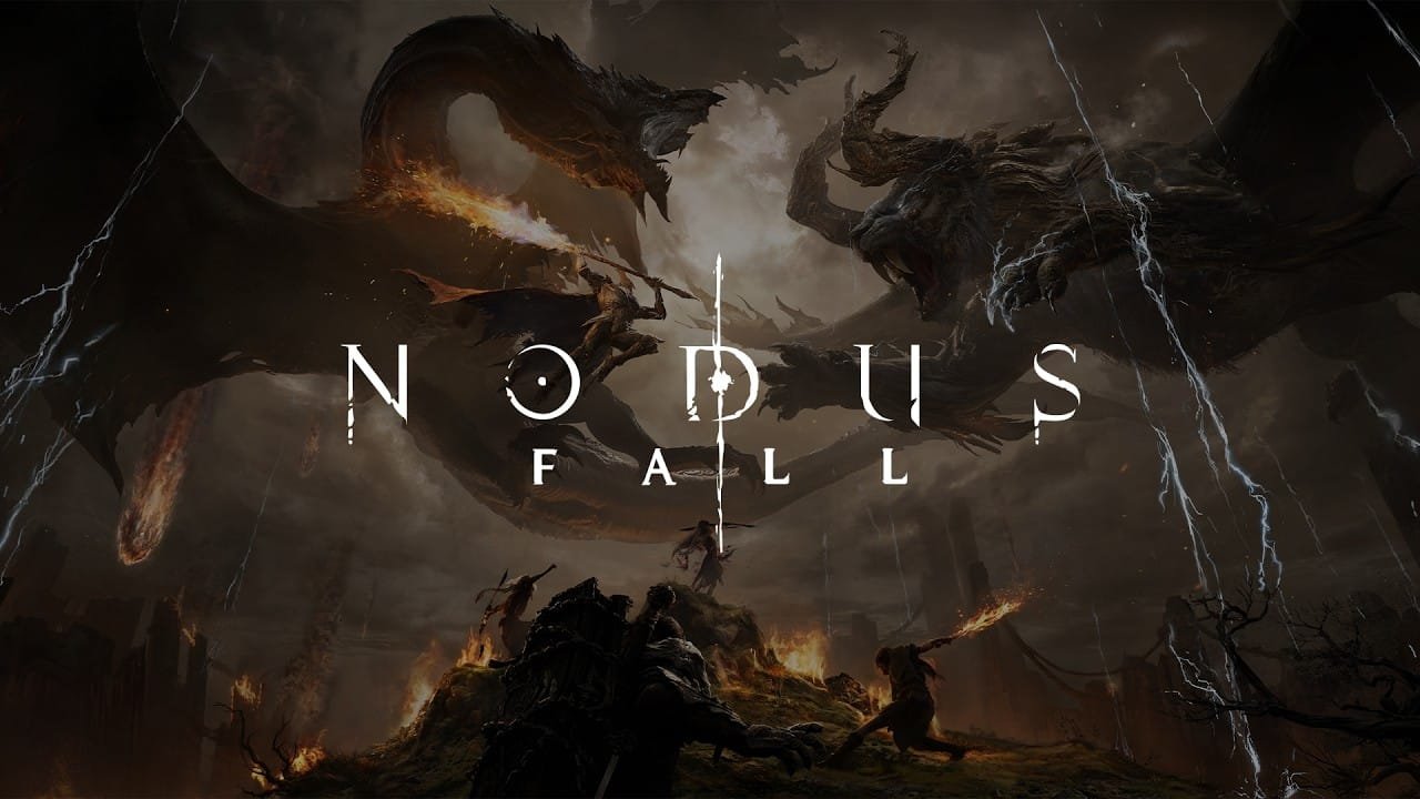 nodus fall