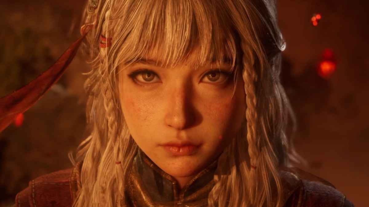 HoYoverse anuncia Nodus Fall, RPG de ação cooperativo na Unreal Engine 5