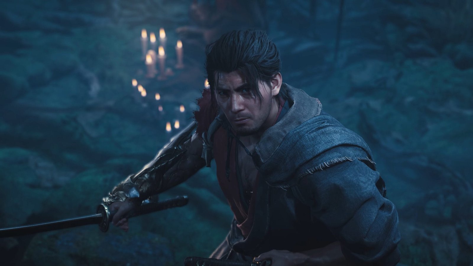 Onimusha: Way of the Sword ganha novo trailer de gameplay