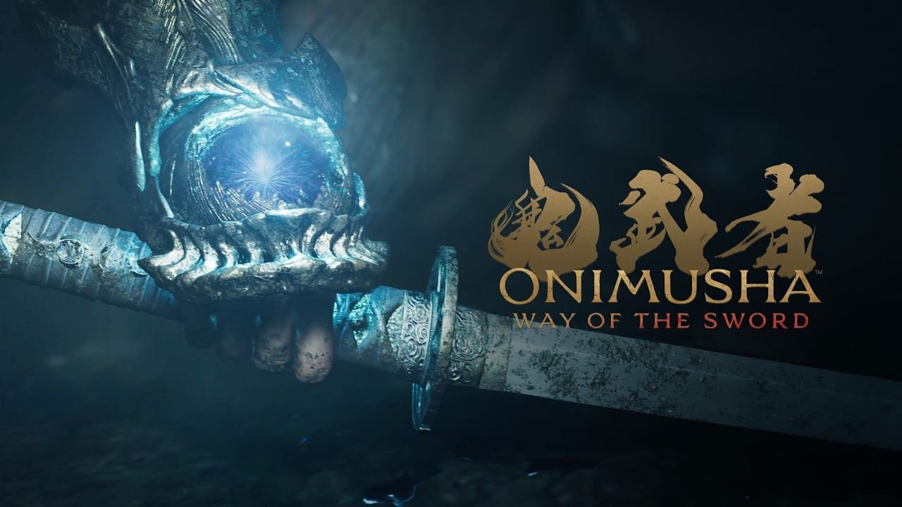 Onimusha: Way of the Sword ganha novo trailer focado na Lenda dos Onimusha
