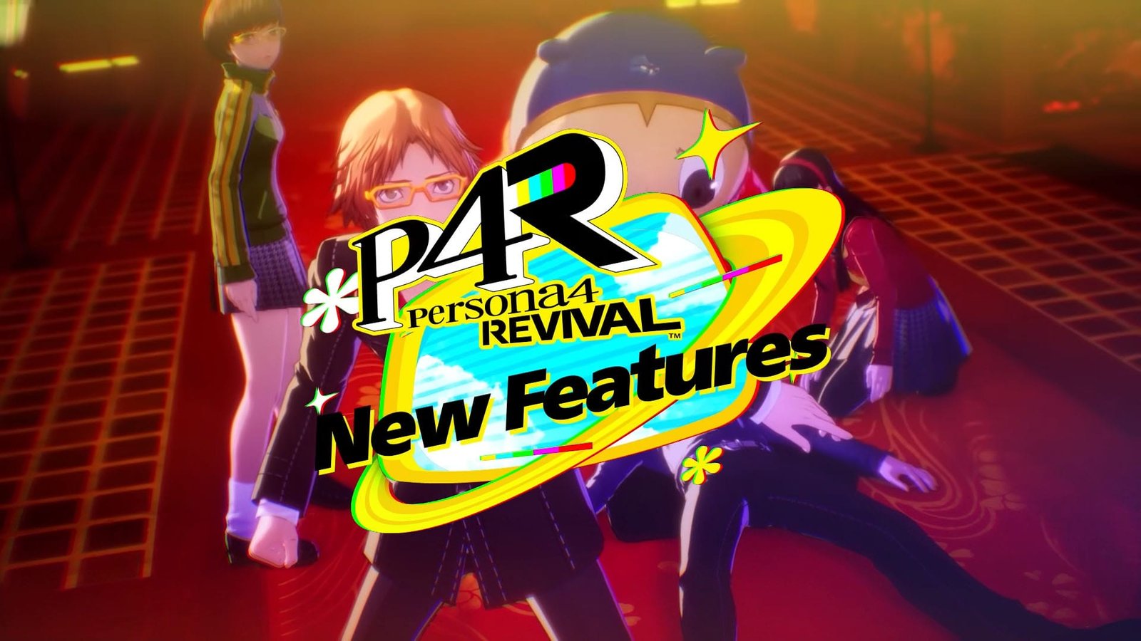 Persona 4 Revival ganha trailer detalhando os novos recursos